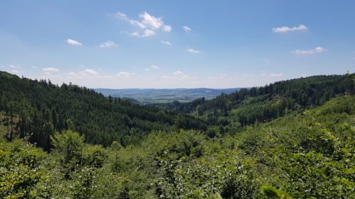 Naturpark Bohdalov-Hartinkov