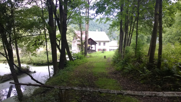 Balatkuv Mlýn