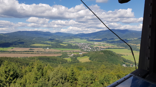 Bukovy kopec