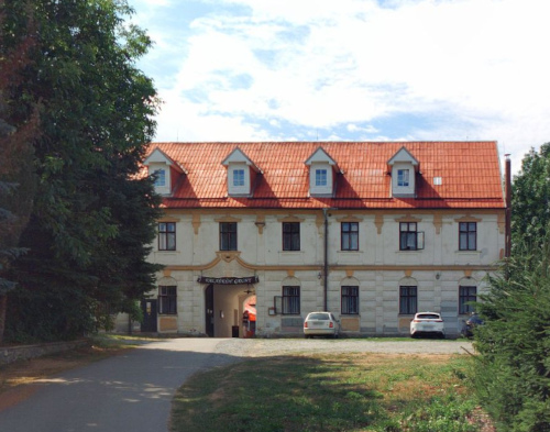 Valáškův Grunt